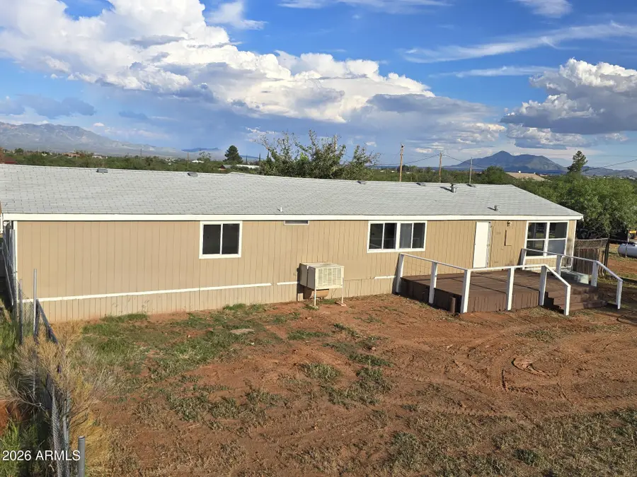 5048 S Kino Road, Sierra Vista, AZ 85650 - #3