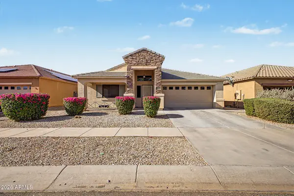 9018 W Globe Avenue, Tolleson, AZ 85353