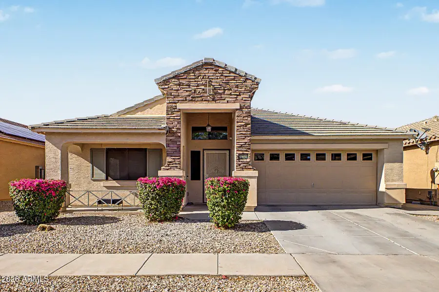 9018 W Globe Avenue, Tolleson, AZ 85353 - #2