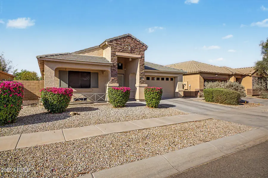 9018 W Globe Avenue, Tolleson, AZ 85353 - #3