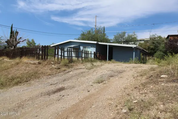 585 W Banker Avenue, Globe, AZ 85501