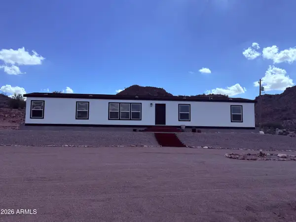 6135 E 34th Avenue, Apache Junction, AZ 85119