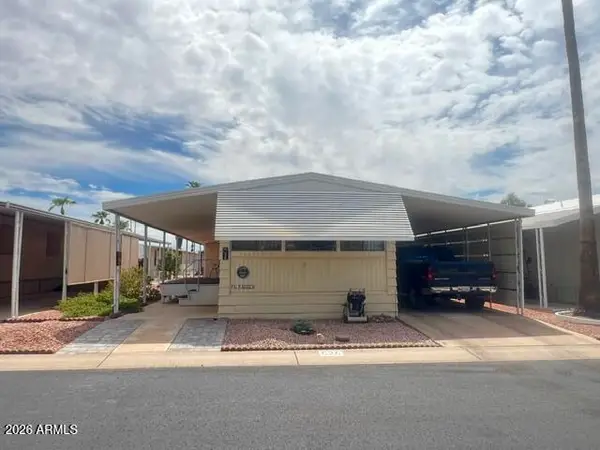 4065 E University Drive #526, Mesa, AZ 85205