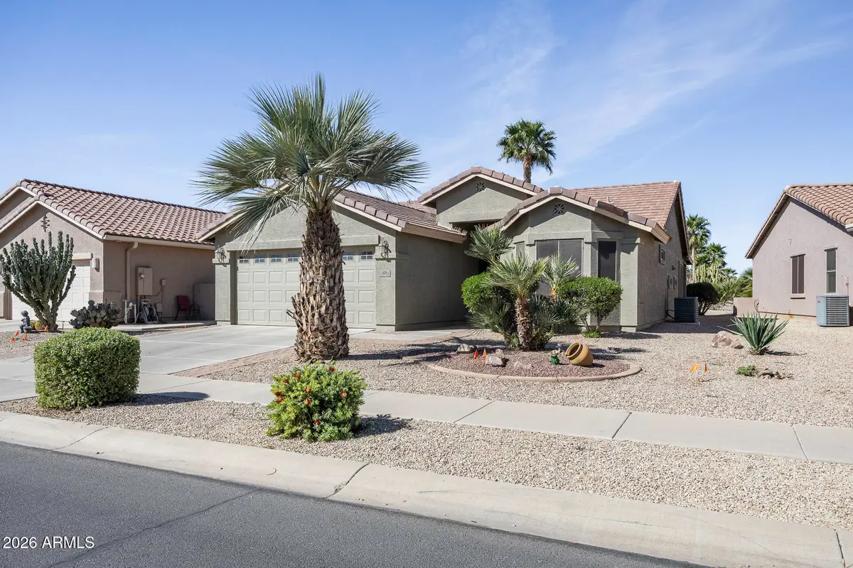 121 S Agua Fria Lane, Casa Grande, AZ 85194 - #1
