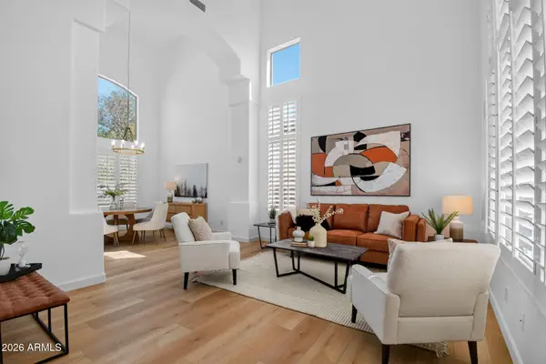 2380 W Megan Street, Chandler, AZ 85224