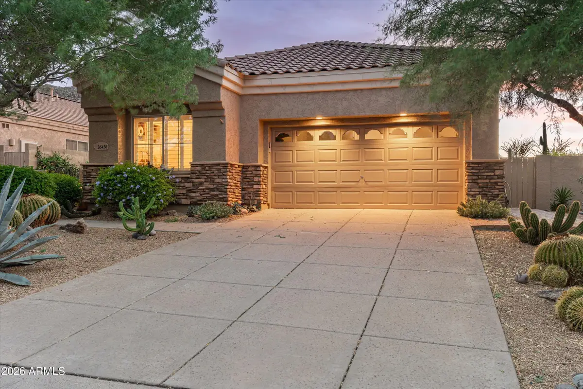 26428 N 115th Street, Scottsdale, AZ 85255 - #1