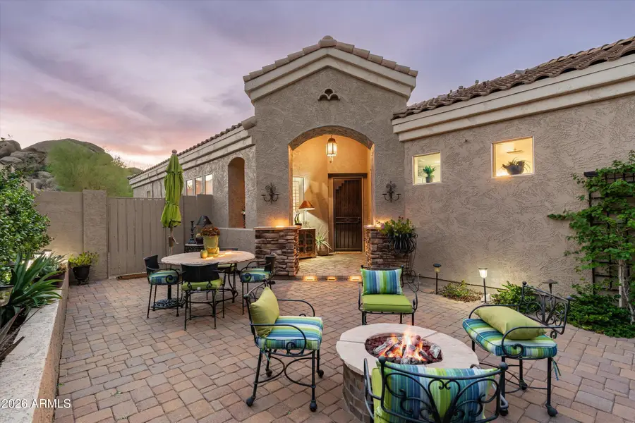 26428 N 115th Street, Scottsdale, AZ 85255 - #3
