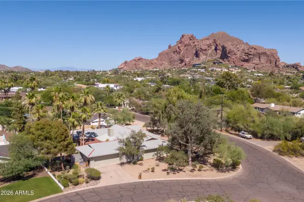 4140 E San Miguel Avenue, Phoenix, AZ 85018