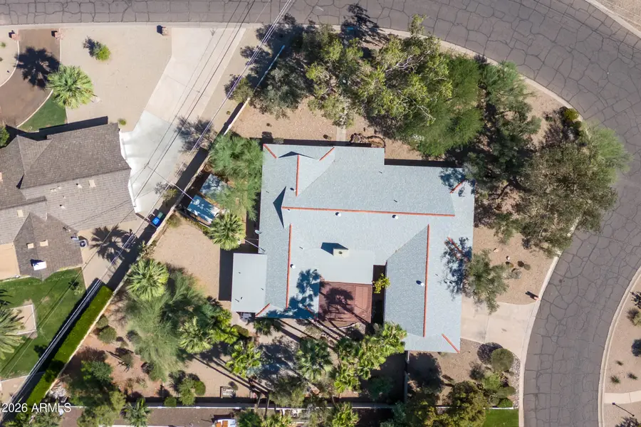 4140 E San Miguel Avenue, Phoenix, AZ 85018 - #2
