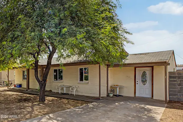 1808 S 18th Avenue, Phoenix, AZ 85007