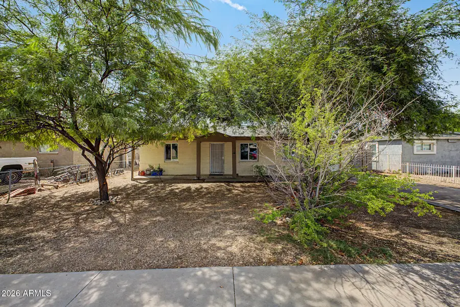 1808 S 18th Avenue, Phoenix, AZ 85007 - #2