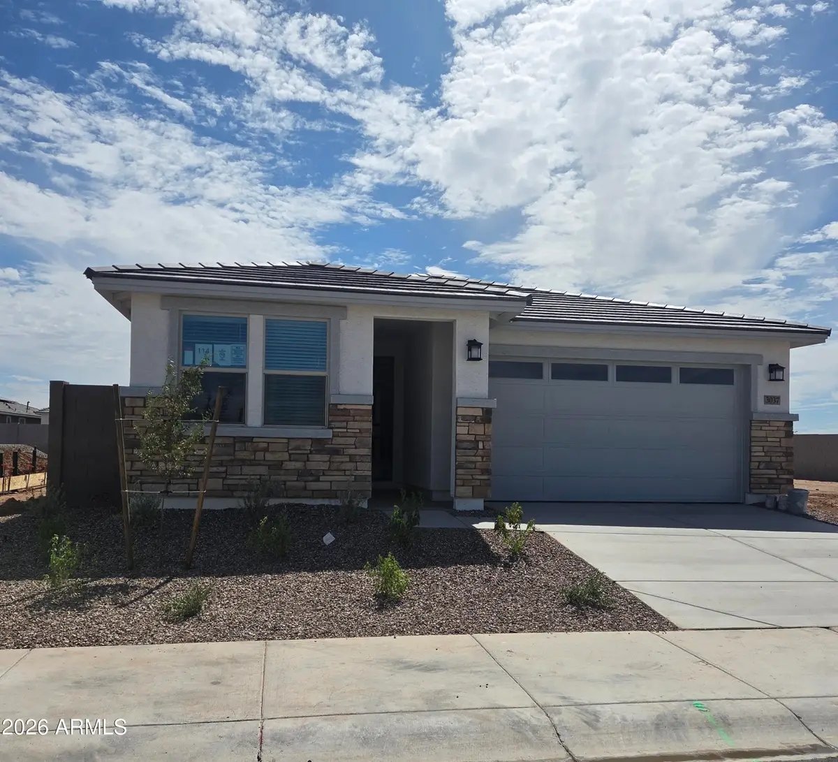 3037 E Padua Avenue, San Tan Valley, AZ 85143 - #1