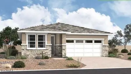3037 E Padua Avenue, San Tan Valley, AZ 85143 - #2