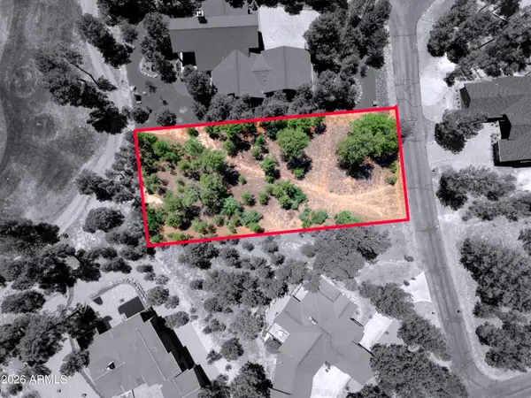 4531 W Foxglove Lane #26, Show Low, AZ 85901
