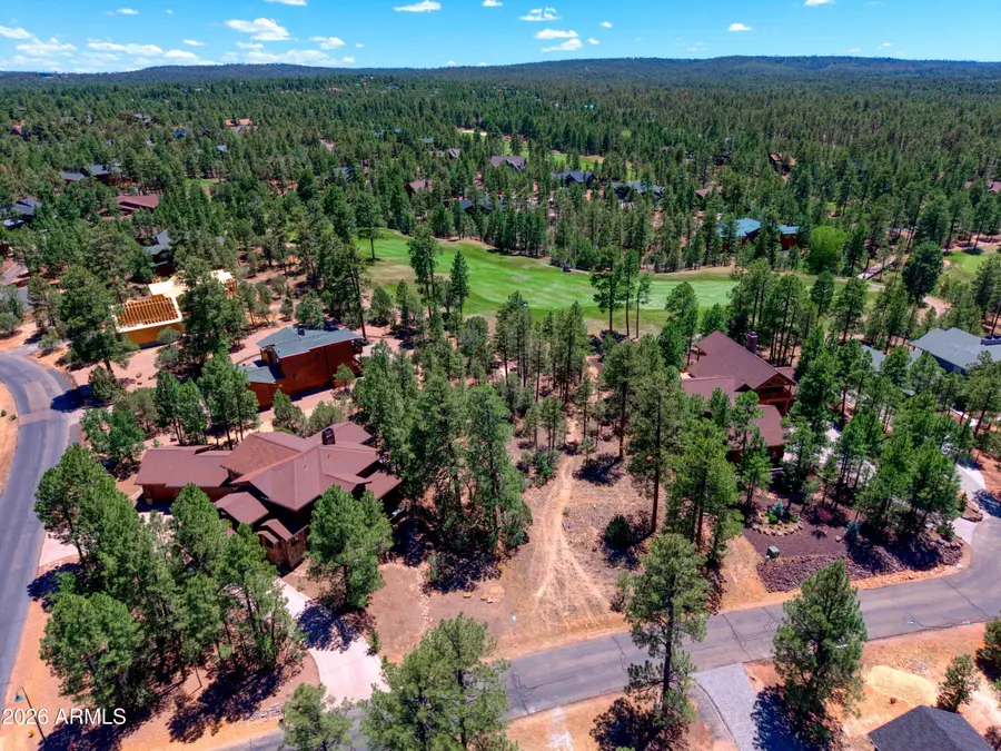 4531 W Foxglove Lane #26, Show Low, AZ 85901 - #3