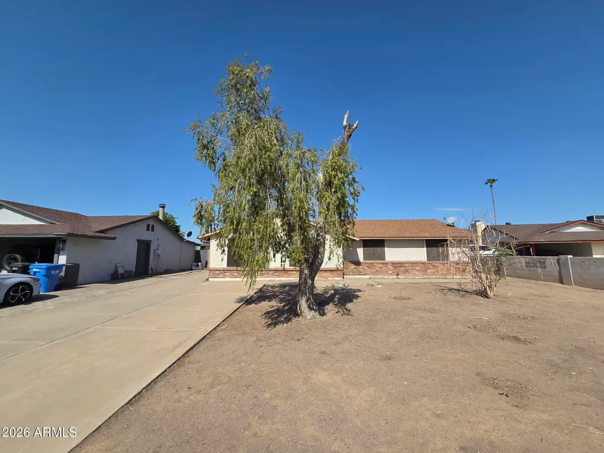 1910 N 42nd Drive, Phoenix, AZ 85009 - #1