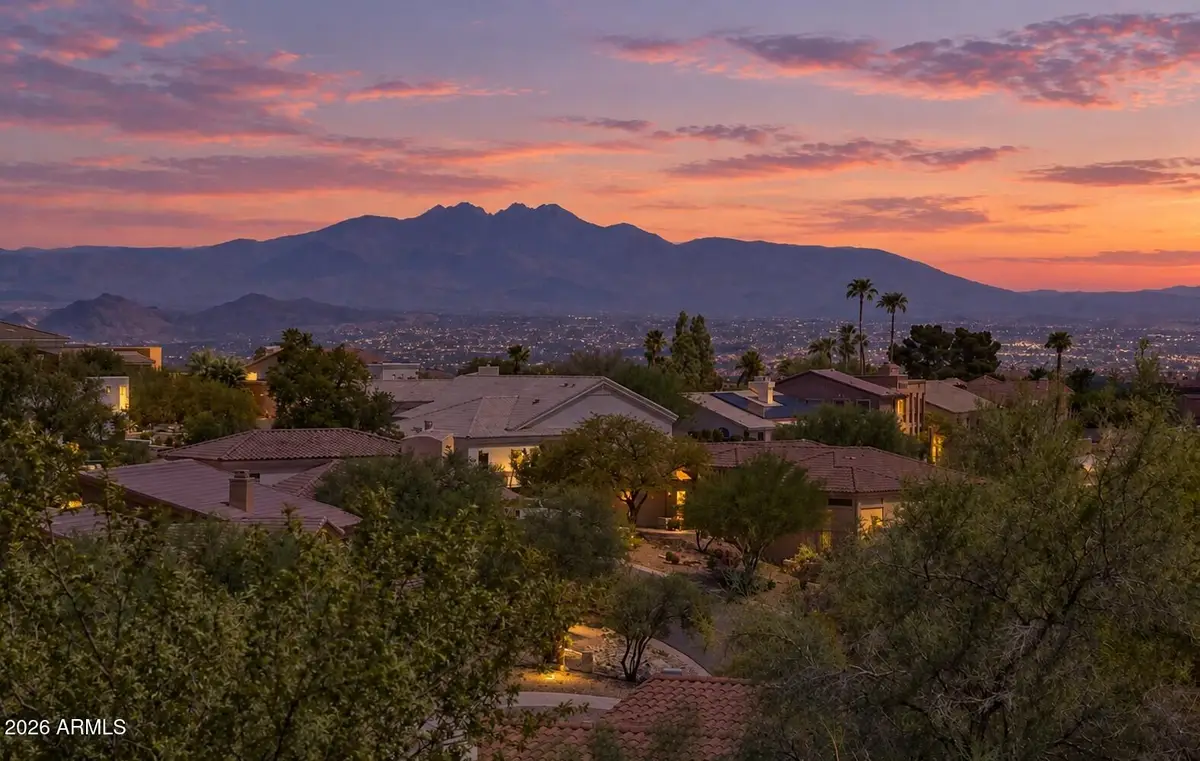15740 E Cholla Drive, Fountain Hills, AZ 85268 - #1