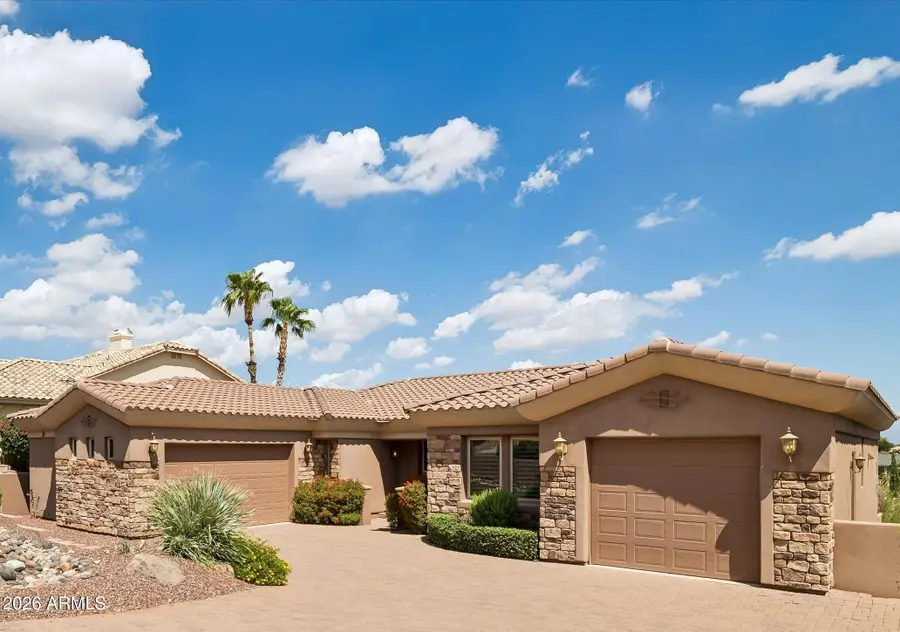 15740 E Cholla Drive, Fountain Hills, AZ 85268 - #2