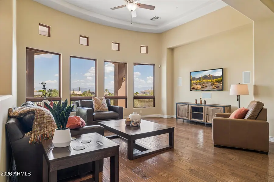 15740 E Cholla Drive, Fountain Hills, AZ 85268 - #3
