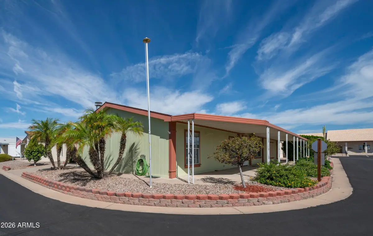 3355 S Cortez Road #37, Apache Junction, AZ 85119 - #1