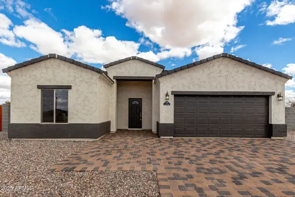 4065 N Monarch Drive, Eloy, AZ 85131