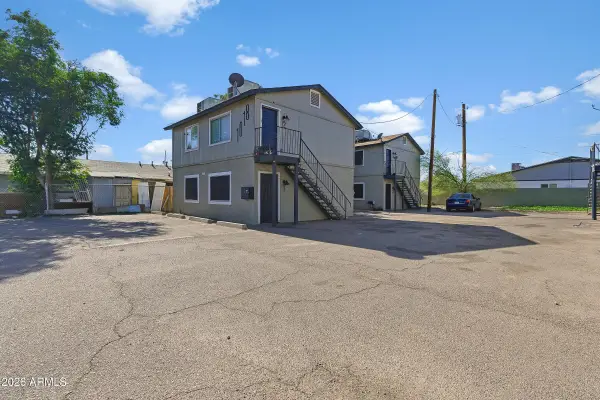 1018 N 22nd Place, Phoenix, AZ 85006