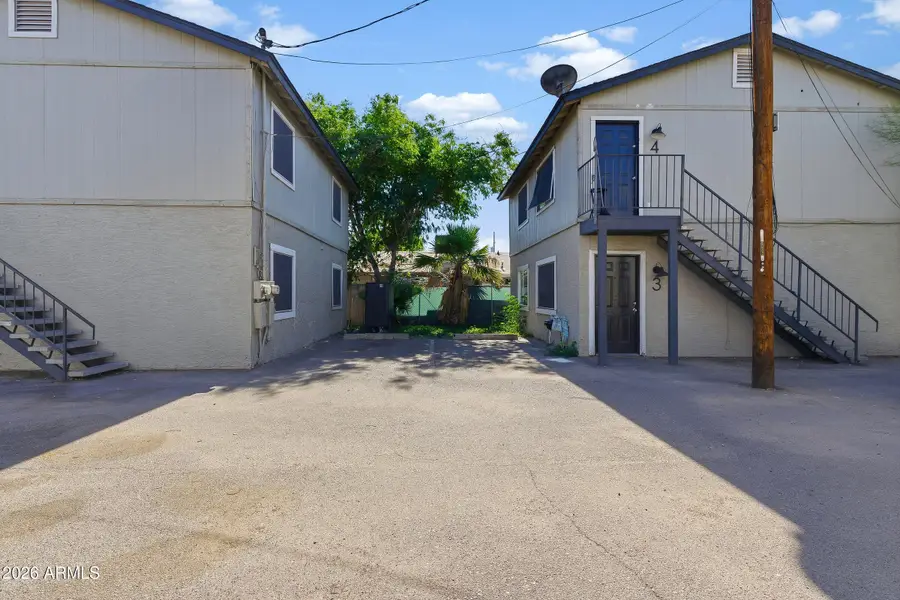 1018 N 22nd Place, Phoenix, AZ 85006 - #2