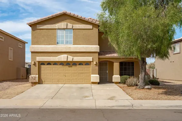 13188 W Crocus Drive, Surprise, AZ 85379