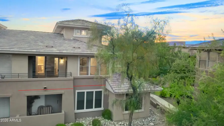 20100 N 78th Place #2009, Scottsdale, AZ 85255 - #2