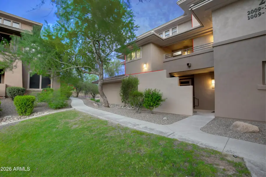 20100 N 78th Place #2009, Scottsdale, AZ 85255 - #3