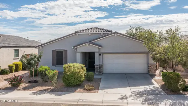 443 S 194th Lane, Buckeye, AZ 85326