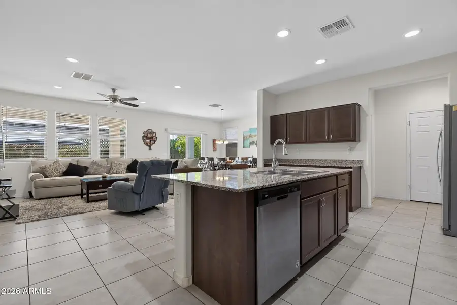 443 S 194th Lane, Buckeye, AZ 85326 - #2