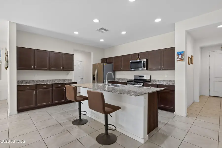 443 S 194th Lane, Buckeye, AZ 85326 - #3