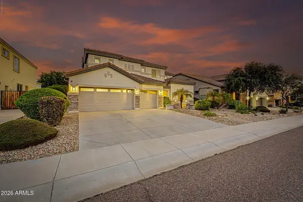 5035 W Parsons Road, Phoenix, AZ 85083