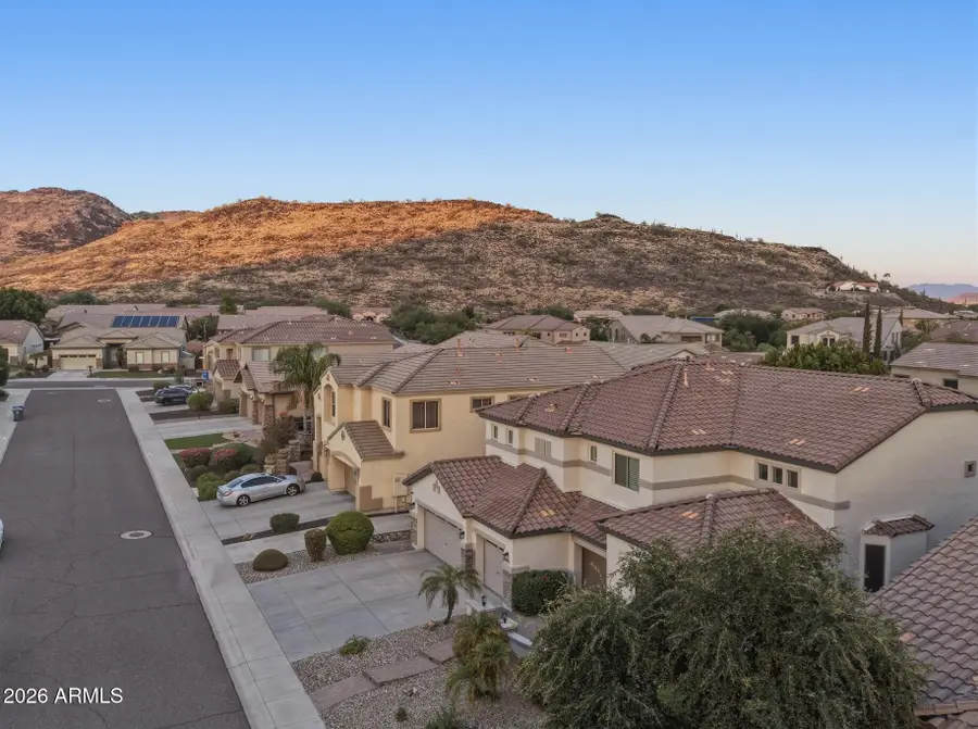 5035 W Parsons Road, Phoenix, AZ 85083 - #2
