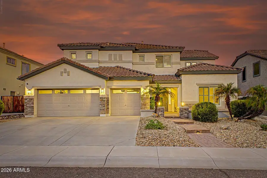 5035 W Parsons Road, Phoenix, AZ 85083 - #3