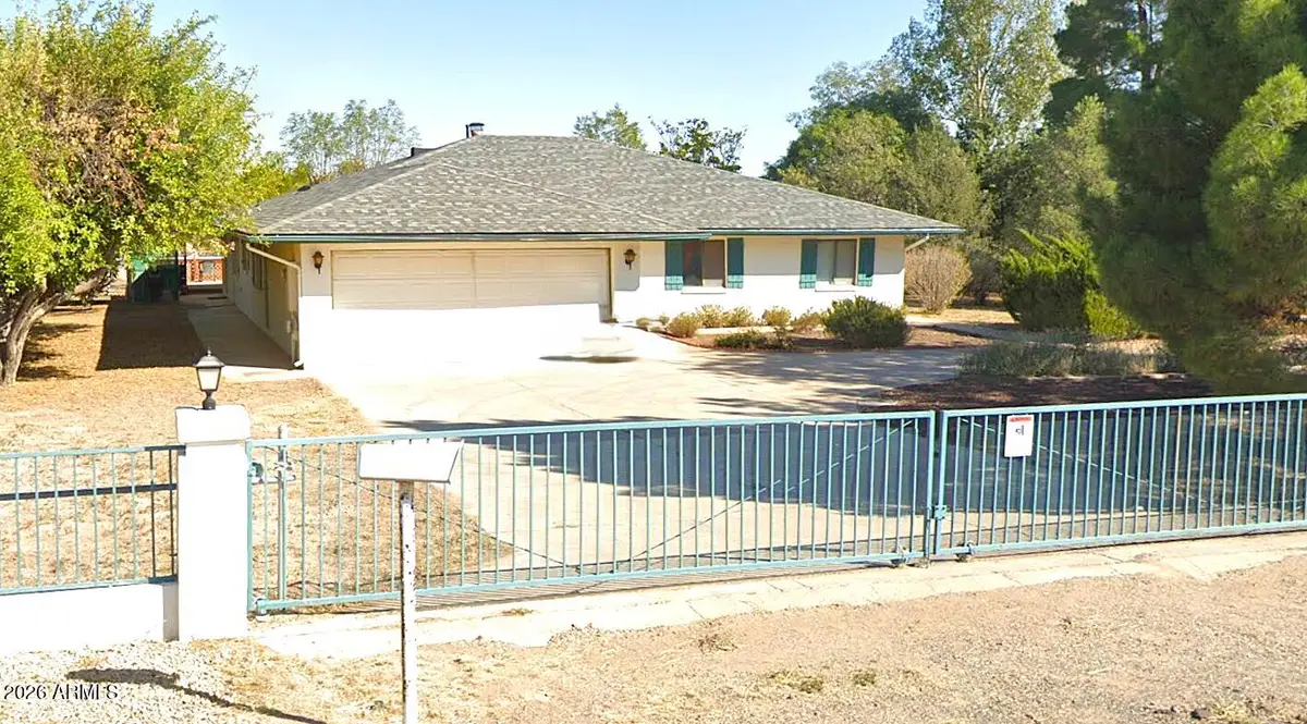 860 W Road 4 Road, Chino Valley, AZ 86323 - #1