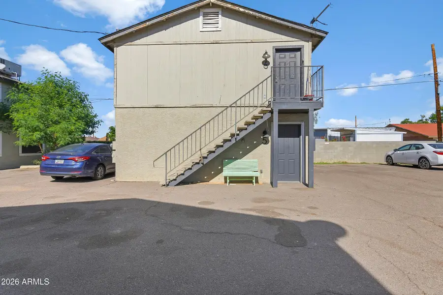 1022 N 22nd Place, Phoenix, AZ 85006 - #2