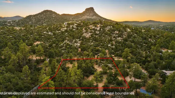 1789 Idylwild Road #50, Prescott, AZ 86305