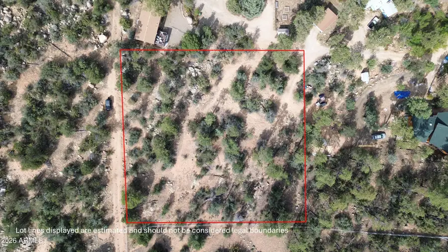 1789 Idylwild Road #50, Prescott, AZ 86305 - #2