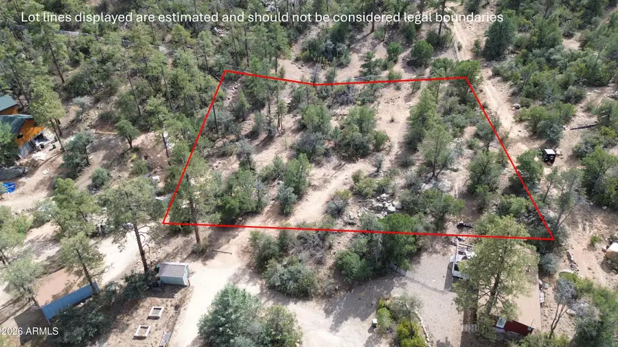 1789 Idylwild Road #50, Prescott, AZ 86305 - #3