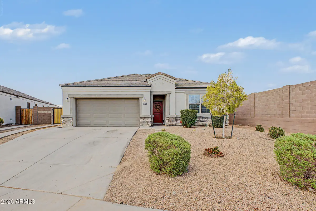 30166 W Indianola Avenue, Buckeye, AZ 85396 - #1