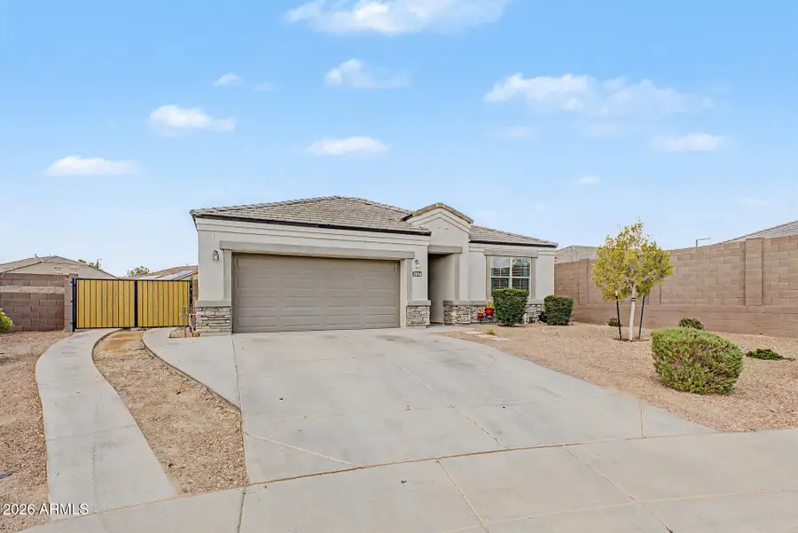 30166 W Indianola Avenue, Buckeye, AZ 85396 - #2