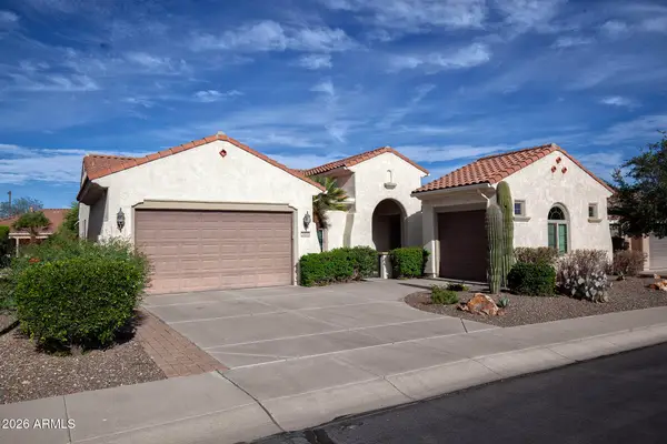 20100 N 264th Drive, Buckeye, AZ 85396