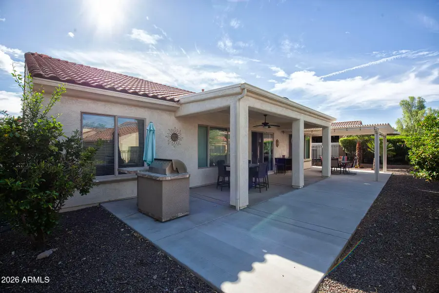 20100 N 264th Drive, Buckeye, AZ 85396 - #2