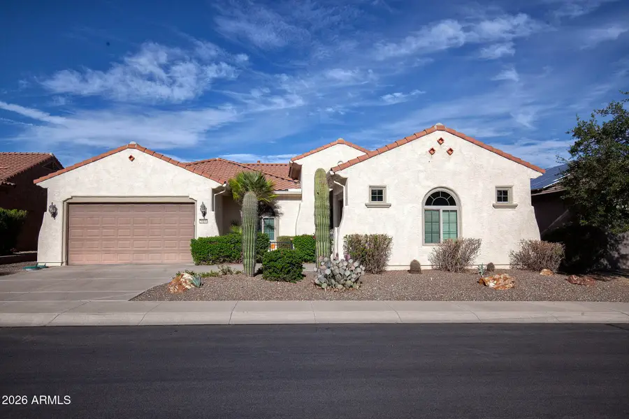 20100 N 264th Drive, Buckeye, AZ 85396 - #3