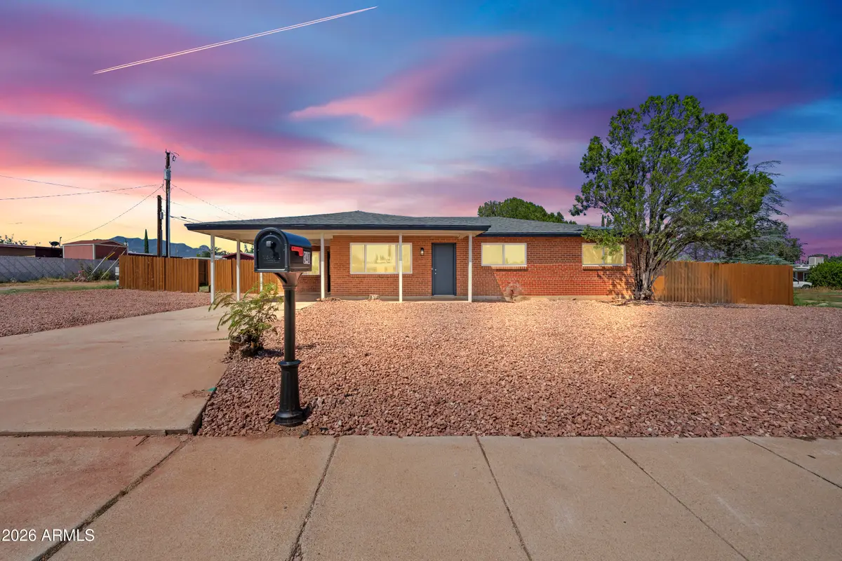 340 N Lenzner Avenue, Sierra Vista, AZ 85635 - #1