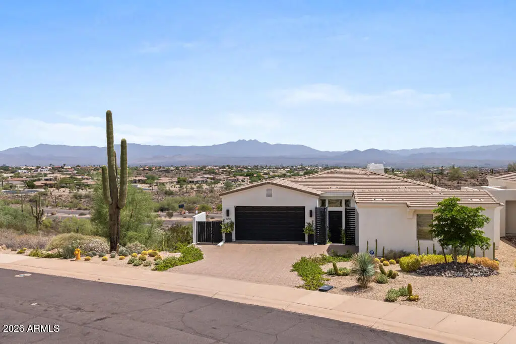 10827 N Sonora Vista, Fountain Hills, AZ 85268 - #1