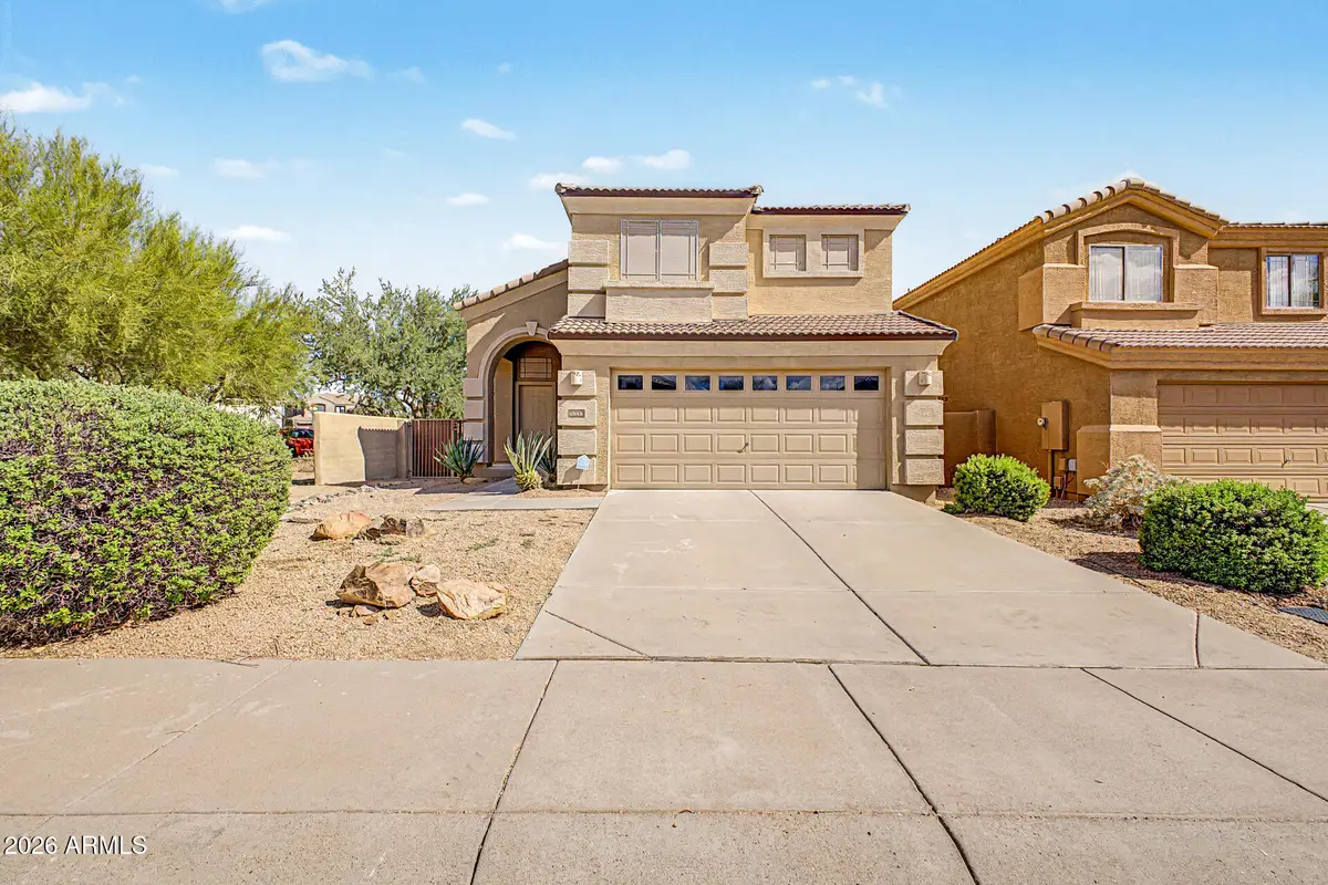 4945 E Roberta Drive, Cave Creek, AZ 85331 - #1