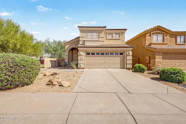 4945 E Roberta Drive, Cave Creek, AZ 85331